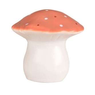 Heico lampe - Stor svamp terra