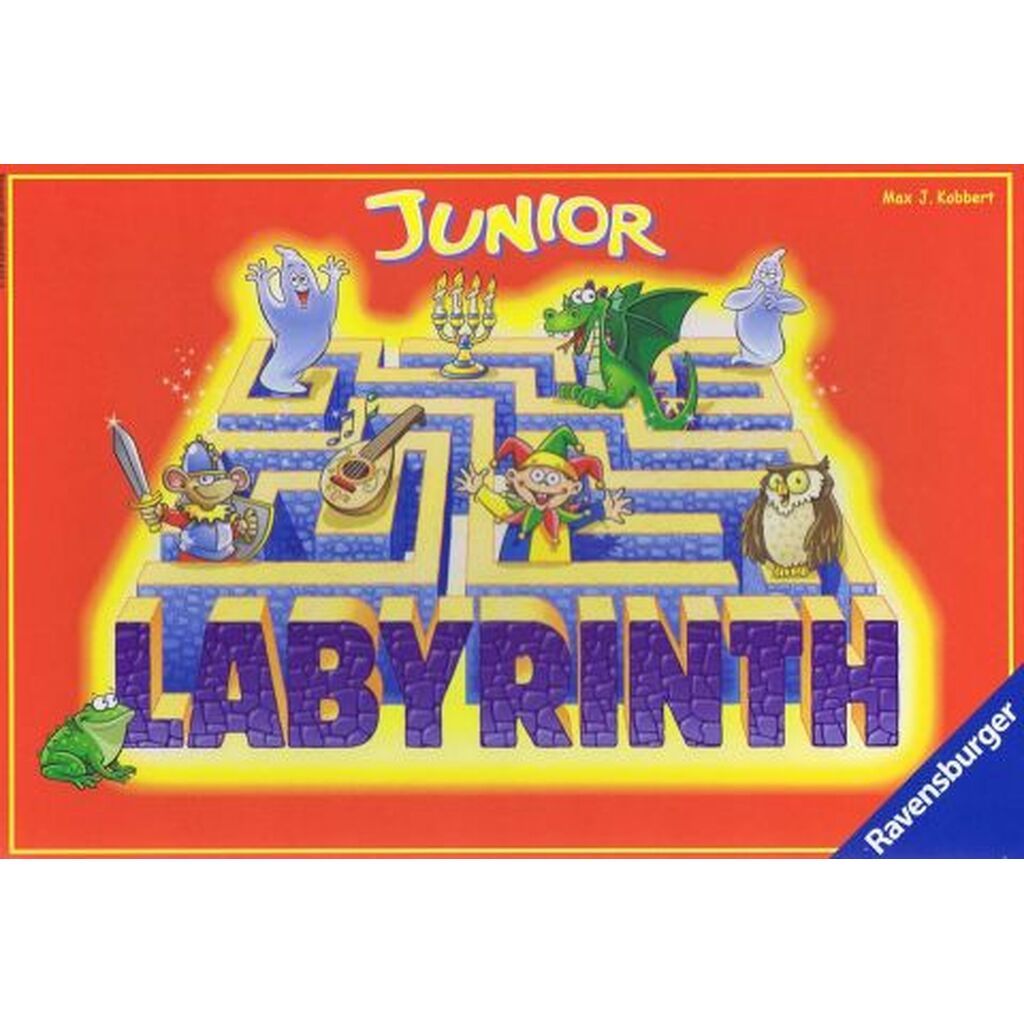 Labyrint Junior