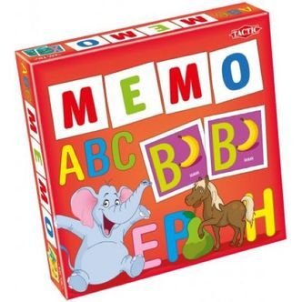 ABC Memo