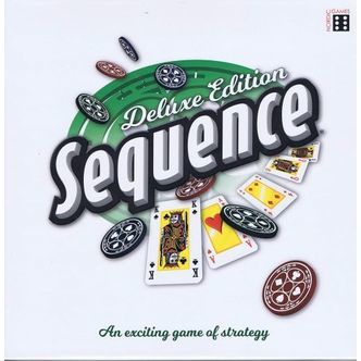 Sequence Deluxe