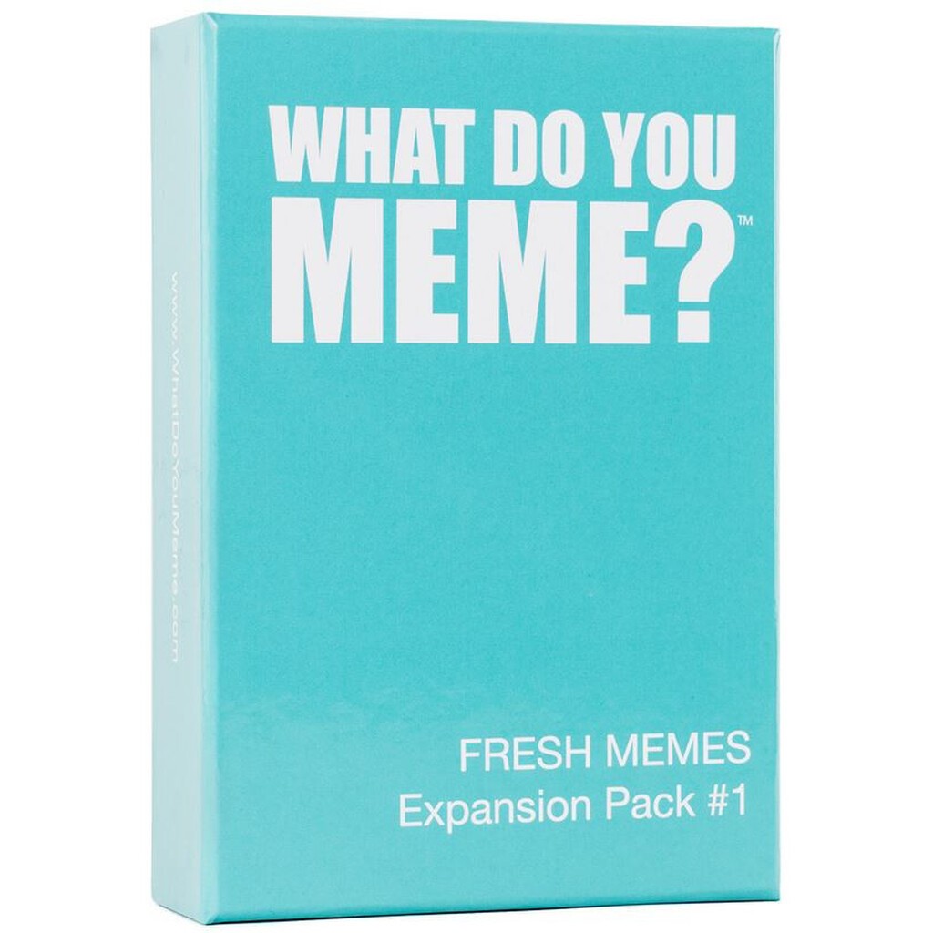 What Do You Meme? - Fresh Memes