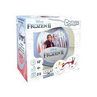Dobble Frozen II