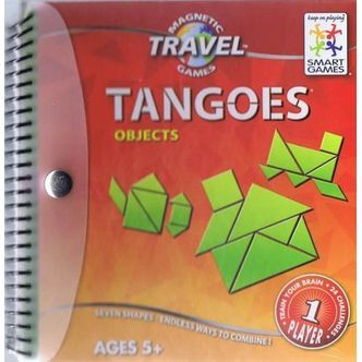 Tangoes, Objects