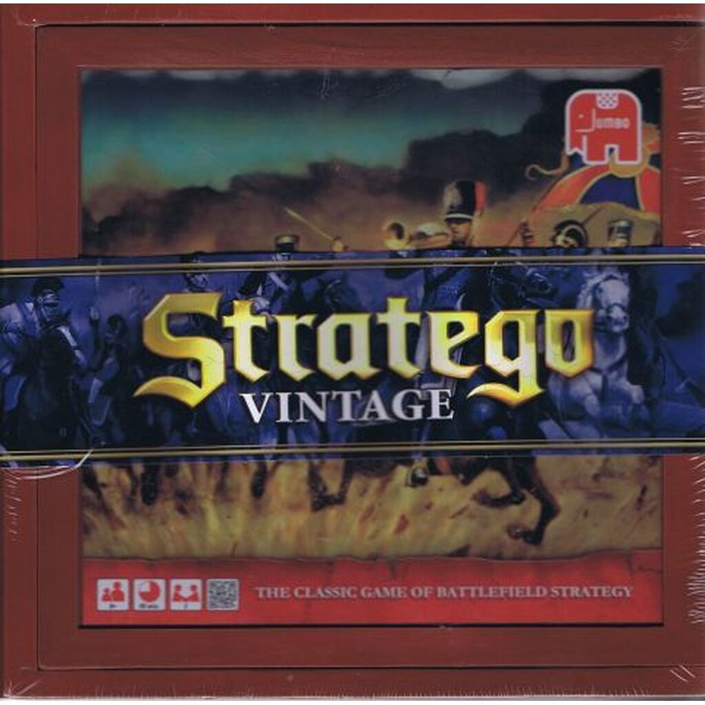 Stratego vintage