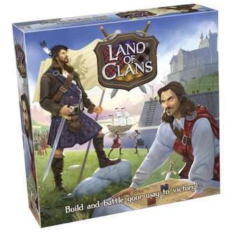 Land of clans