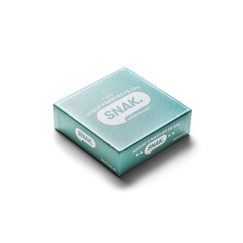 SNAK spillet