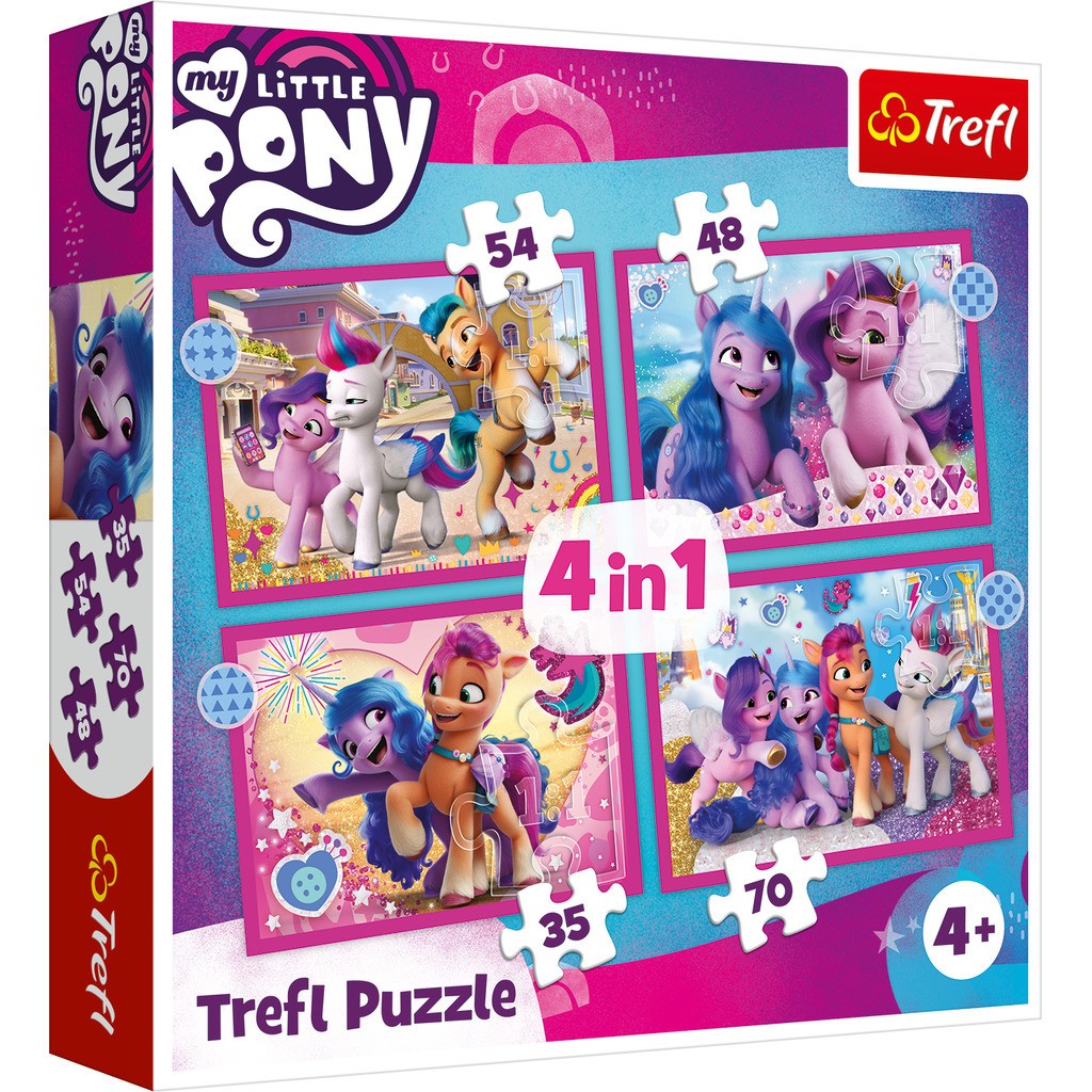 4i1 MLP Movie 2021