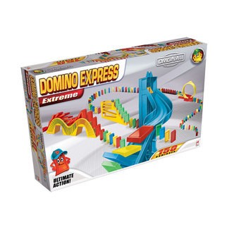 Domino Express Extreme 150