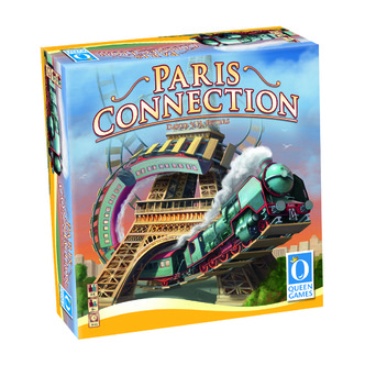 Paris Connection