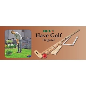 Have Golf