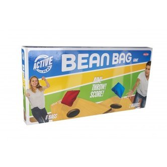 Bean Bag Game