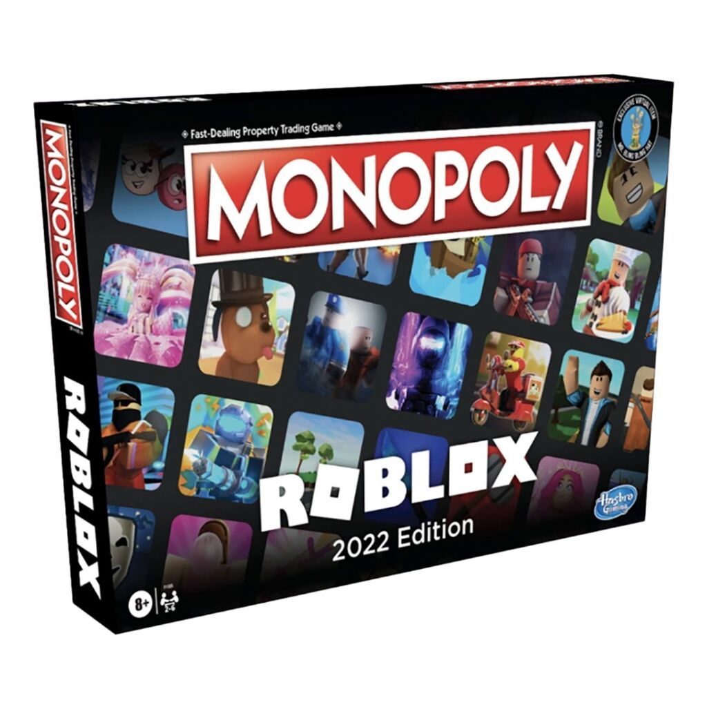 Monopoly Roblox