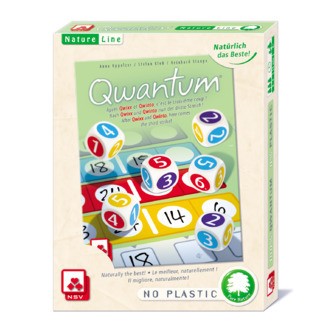 Qwantum - Natureline