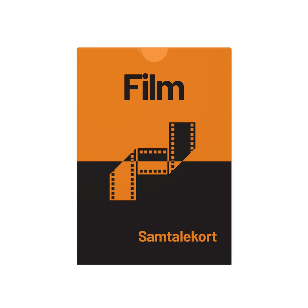 SNAK 28 - FILM