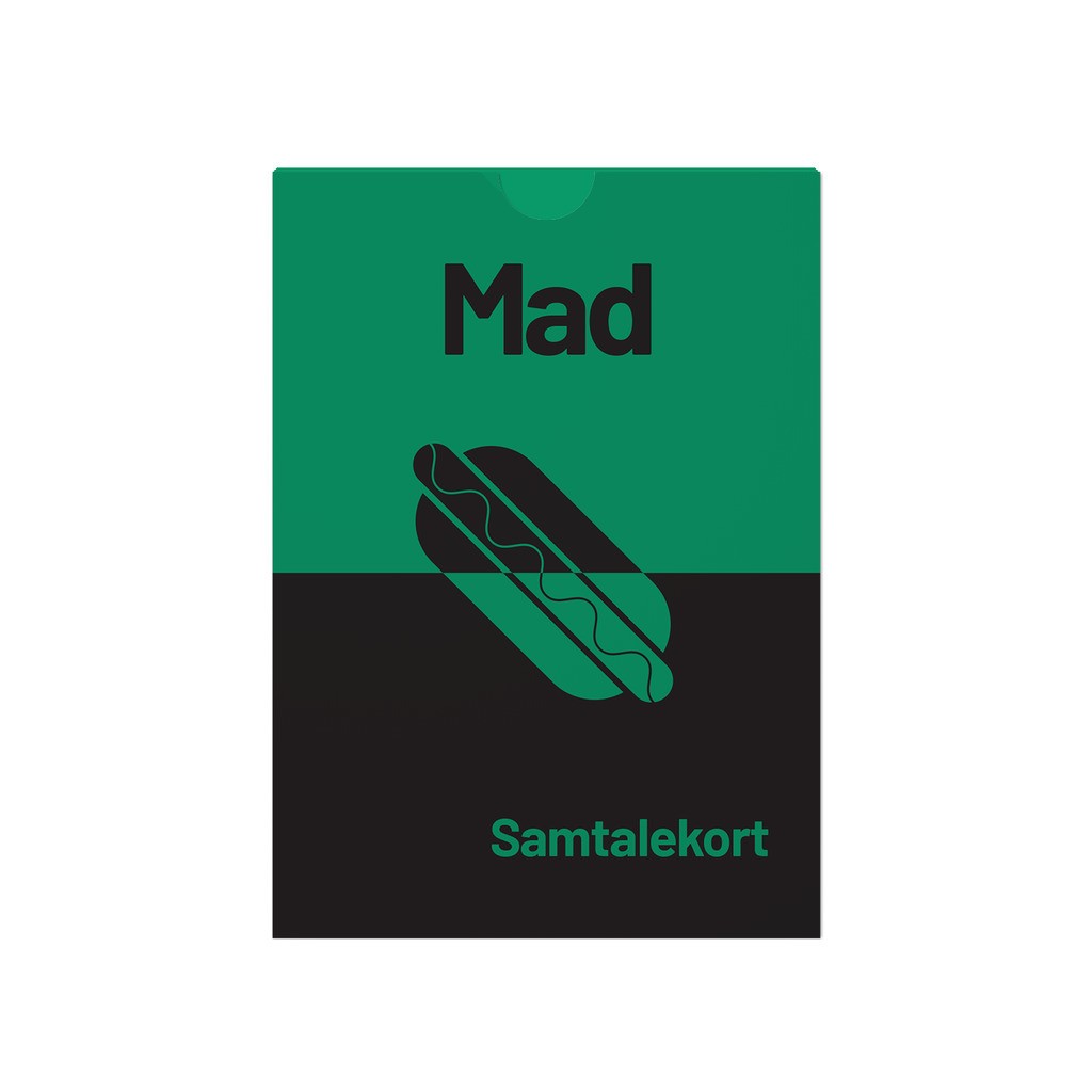 SNAK 26 - MAD