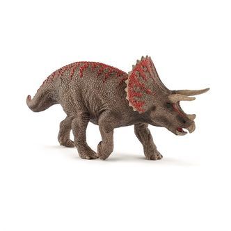 Schleich-Triceratops - Dyr - Legekammeraten.dk