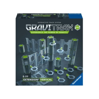 GraviTrax PRO Expansion Vertical - gravitrax - Legekammeraten.dk
