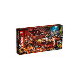 Lego Ninjago Kranietroldmandens DrageÂ  - LEGO - Legekammeraten.dk
