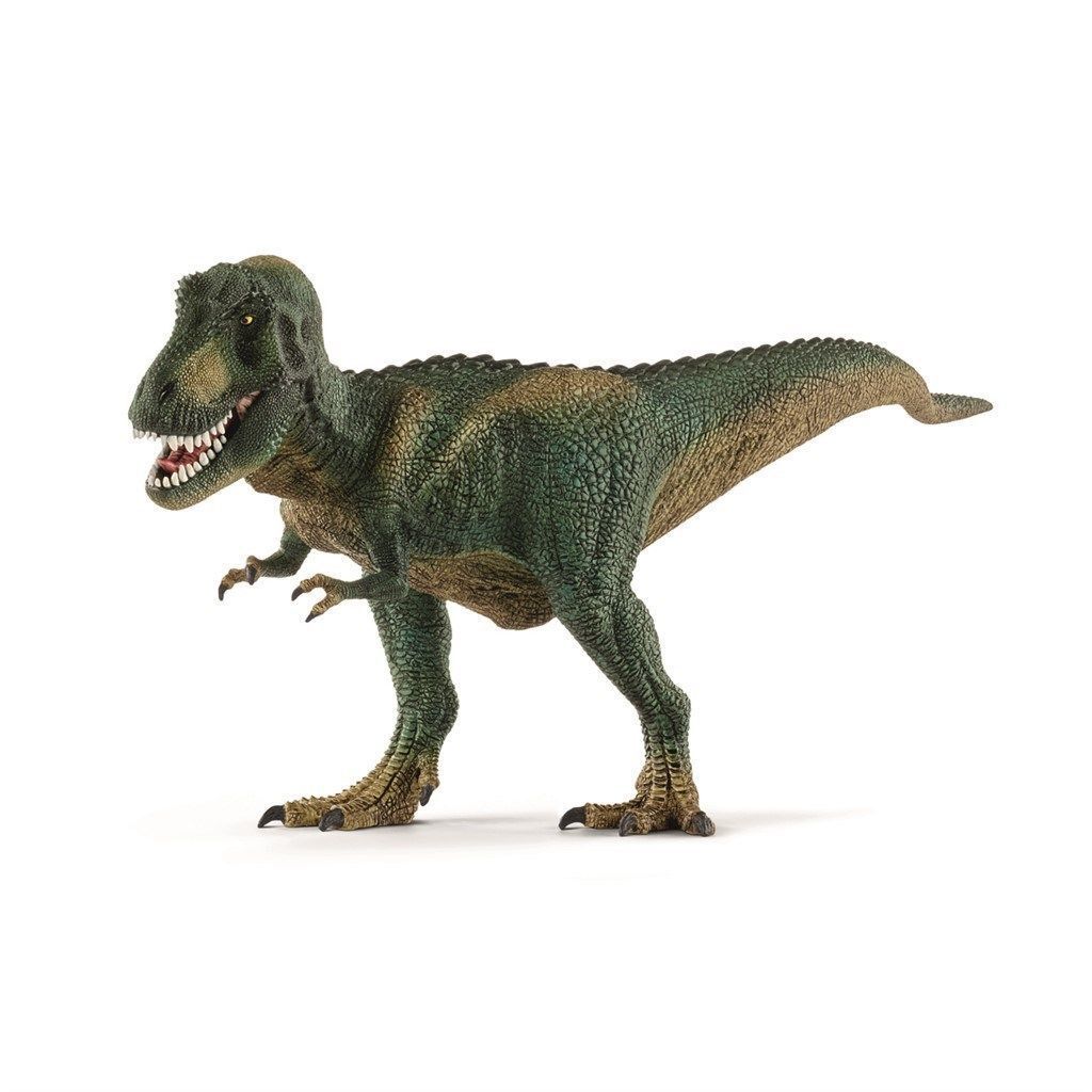 Schleich Tyrannosaurus rex - Dyr - Legekammeraten.dk