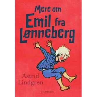 Børnebog, Mere om Emil fra Lønneberg - Børnebog - Legekammeraten.dk