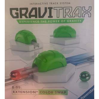 GraviTrax Color Swap - gravitrax - Legekammeraten.dk