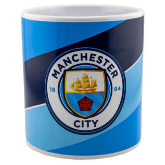 Manchester City Jumbo krus