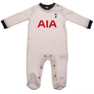 Tottenham Hotspur FC Sovedragt 9-12 mdr80 cm