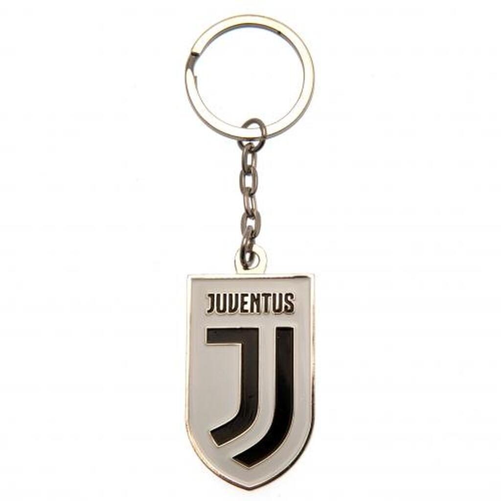Juventus FC Nøglering