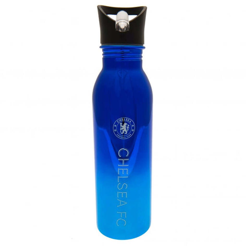 Chelsea FC UV Metallic drikkeflaske