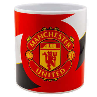 Manchester United Jumbo krus