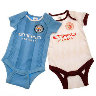 Manchester City FC Bodystocking 2023-2024 - 1218 mdr