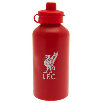 Liverpool FC Aluminium drikkeflaske
