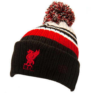Liverpool FC Hue med kvast