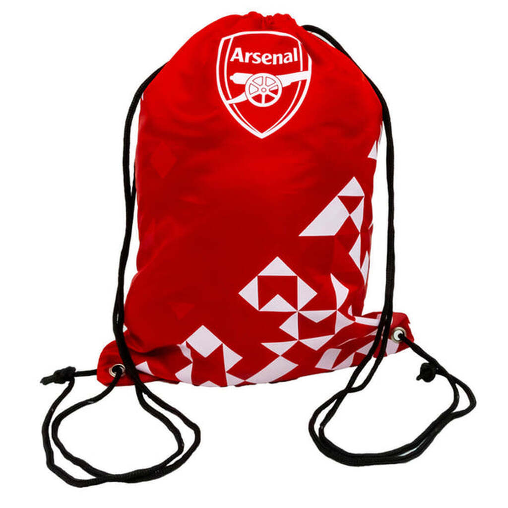Arsenal FC Gymnastikpose