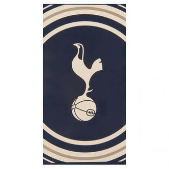 Tottenham Hotspur FC Håndklæde - 140cm x 70cm