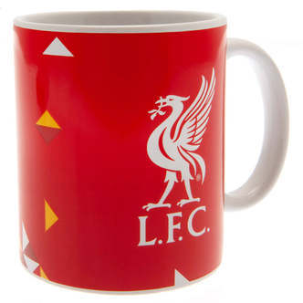 Liverpool FC Krus