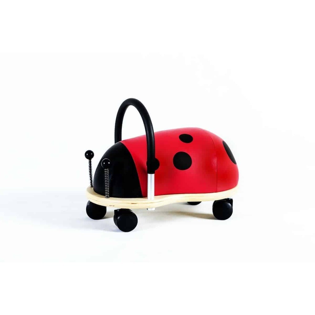Wheely Bug Ladybug, Lille