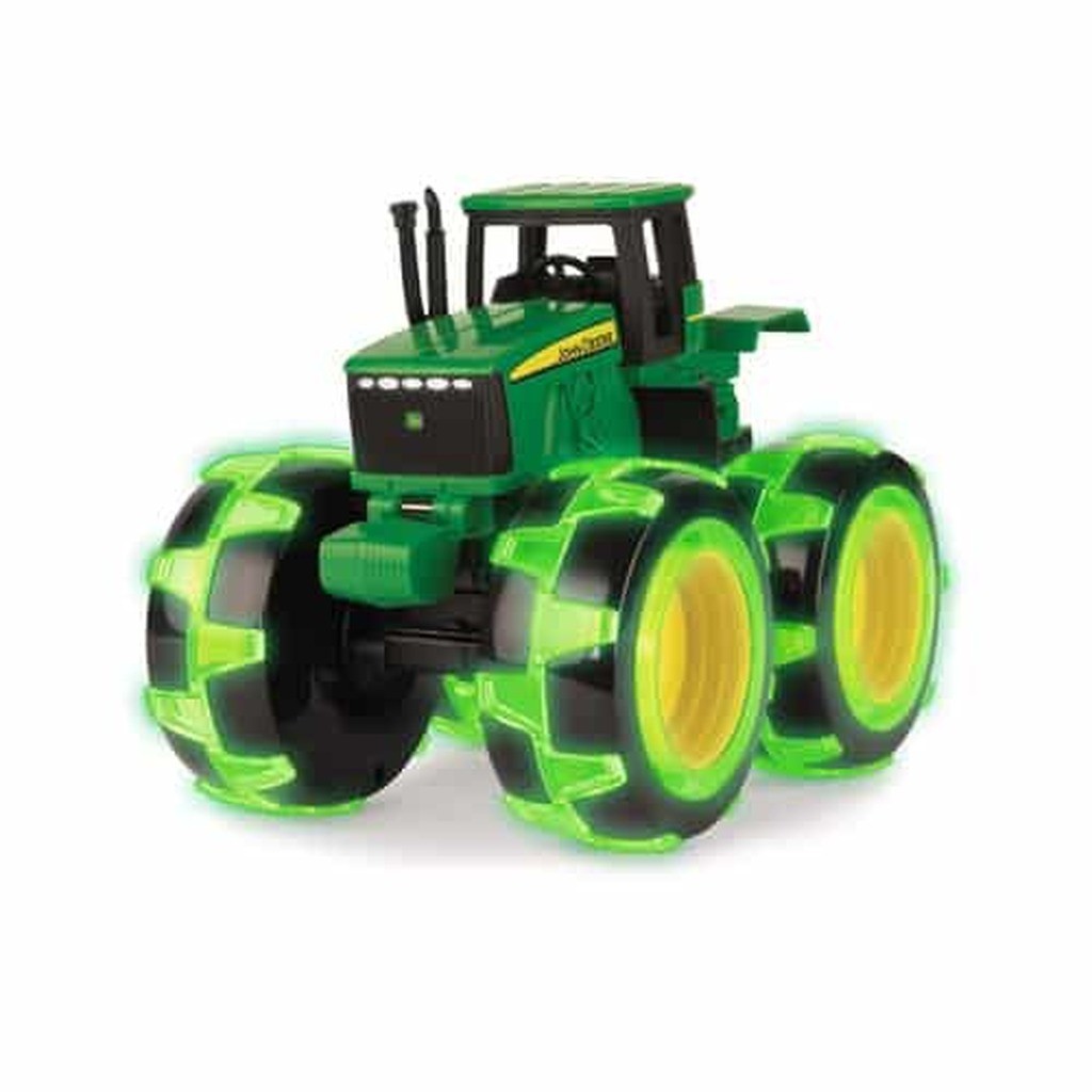 John Deere Monster Treads Light Wheels 8quot;