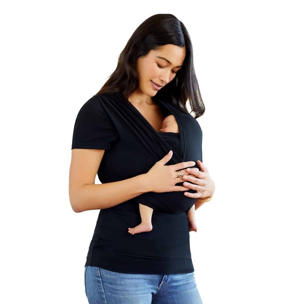 Moby Bump  Beyond - Black (XL)
