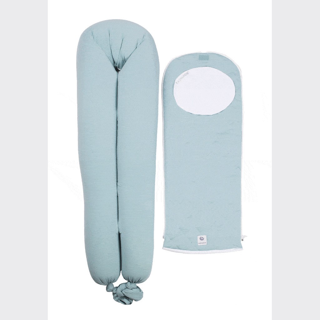 Easygrow MUM  ME BabynestSupport - petrol