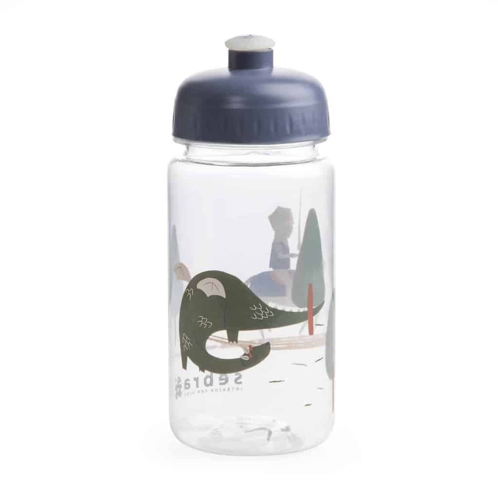Drikkedunk, Dragon Tales