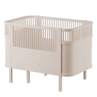 Sebra Sengen - Baby  Jr. - Birchbark Beige