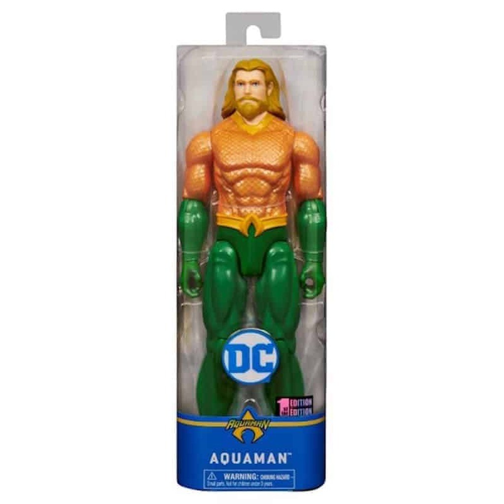DC Aquaman Figur 30 cm