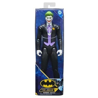 DC Joker Figur 30 cm