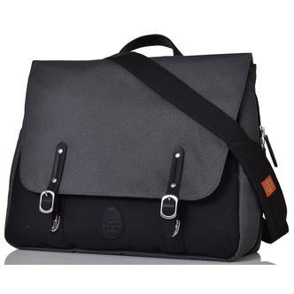 Pacapod Pusletaske Prescott Combi - Charcoal Black