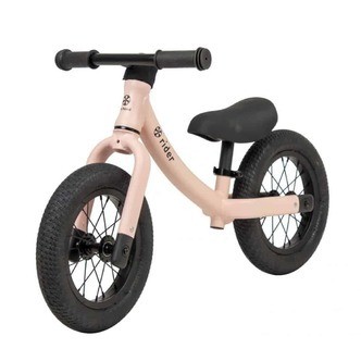 My Hood Rider Løbecykel, Rosa