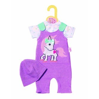 Baby BornÂ® Dolly Moda Romper
