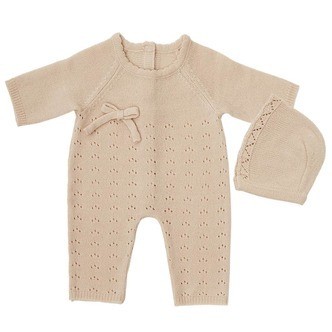 SPARKEDRAGT MKYSE - PEACH by ASTRUPÂ®