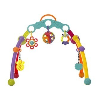 Junyju Fold  Go Playgym