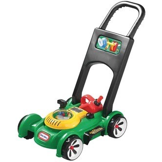 Little Tikes Gas ân Go Mower